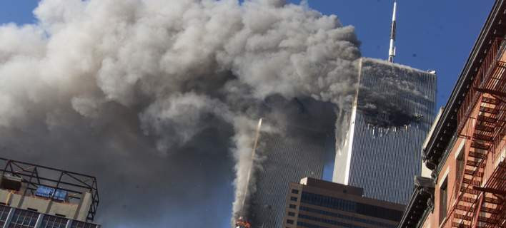 Αποκάλυψη: Εγγραφα δείχνουν ότι η Σαουδική Αραβία βοήθησε στη διοργάνωση των επιθέσεων της 11/9